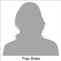 Frau Boles