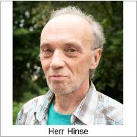 Herr Hinse